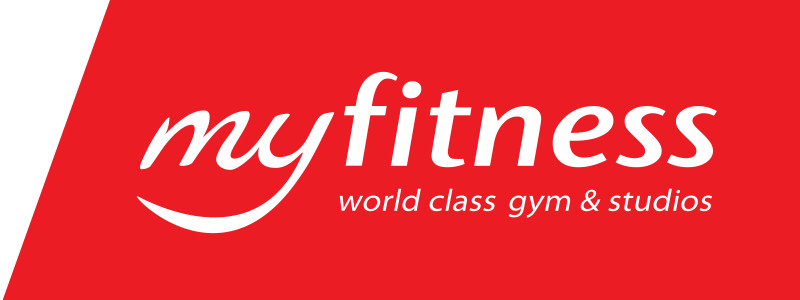 MyFitness logo