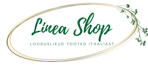 Linea Shop logo