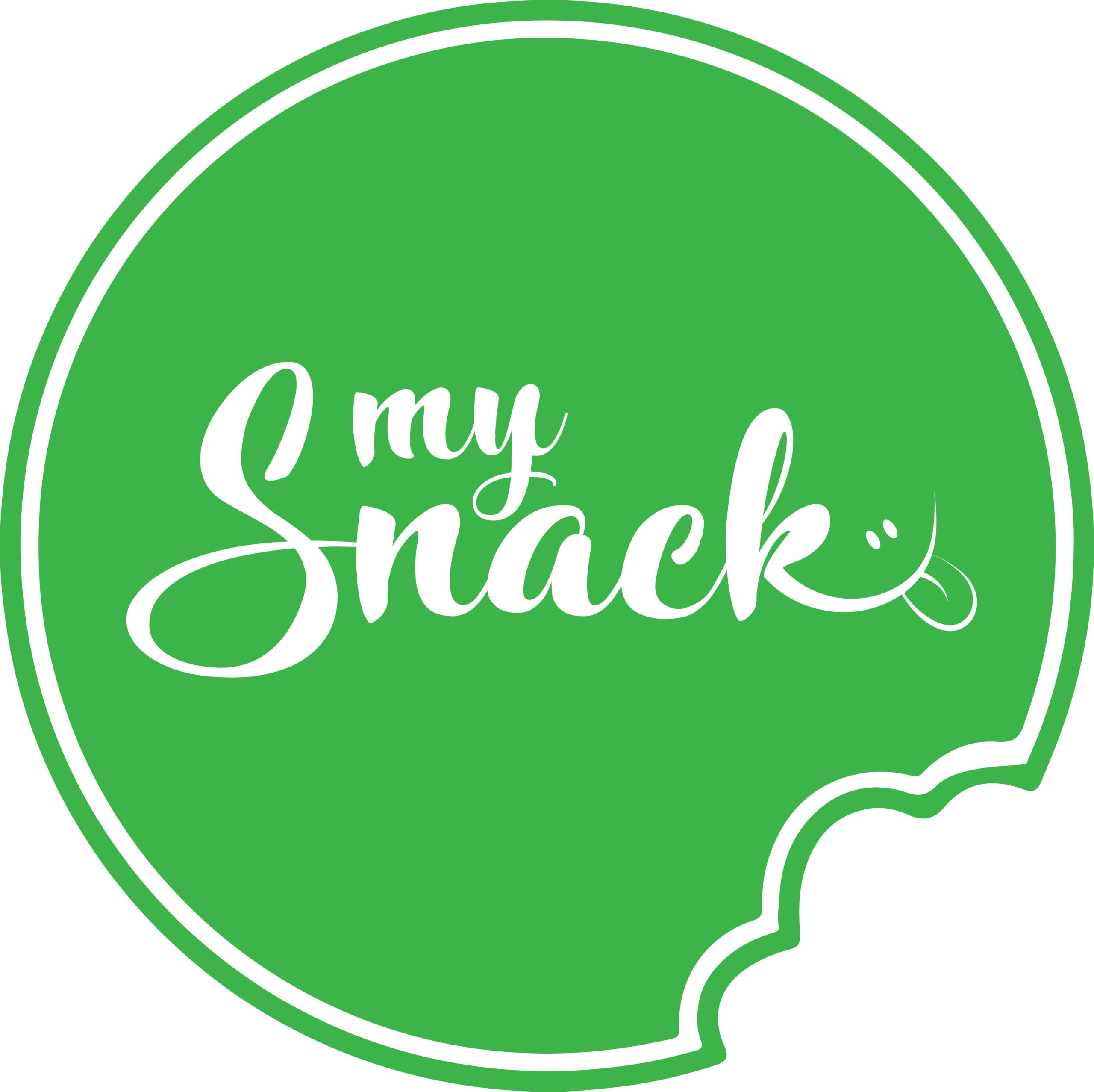MySnack logo