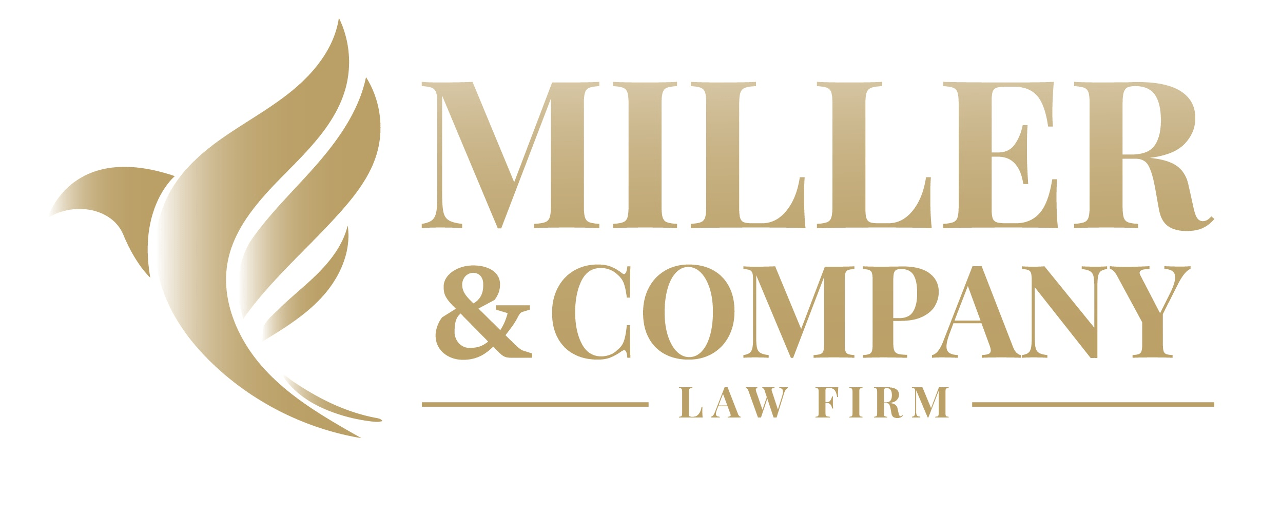 Miller Law Firm logo