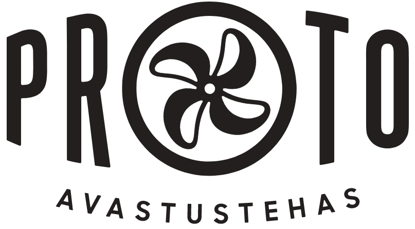 PROTO avastustehas logo